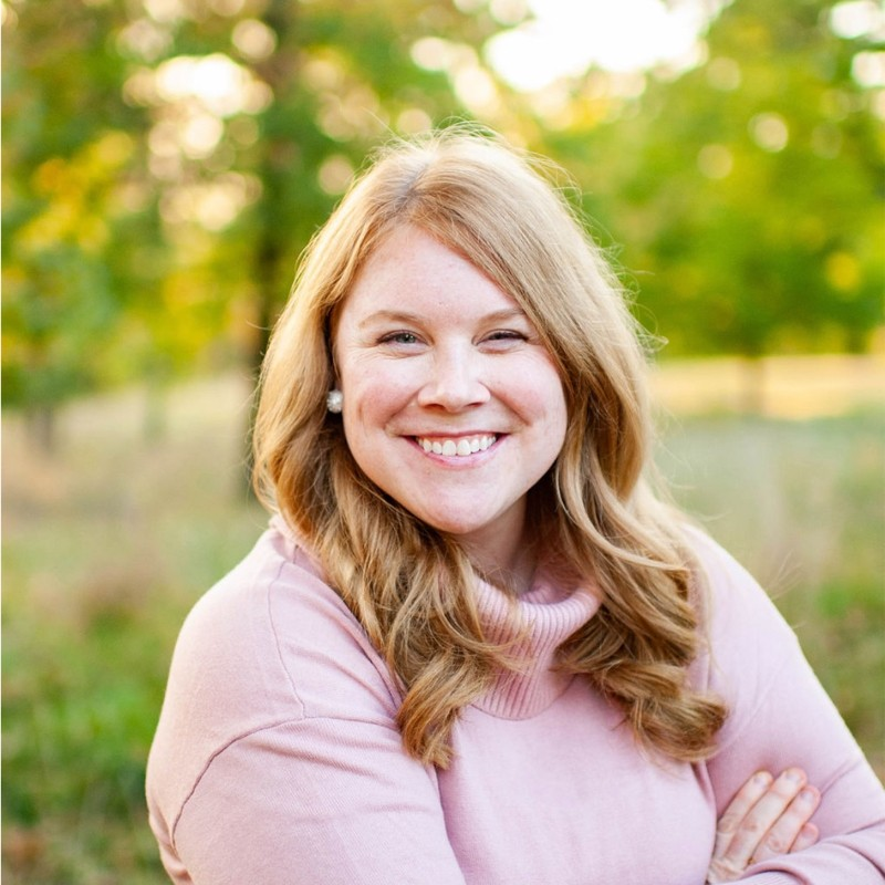 Ann Ehnert avatar image