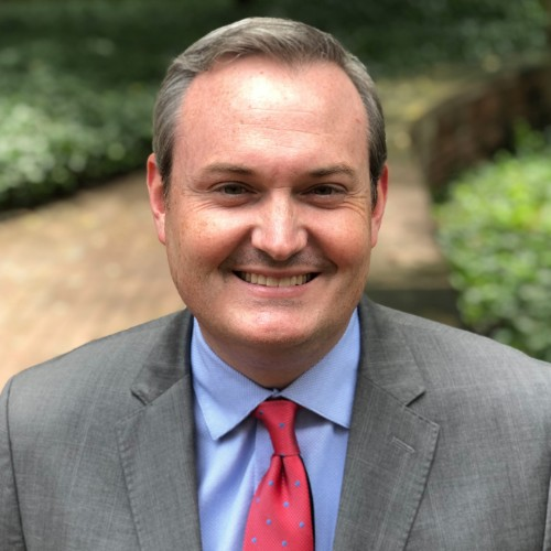 Adam Redd, MBA avatar image