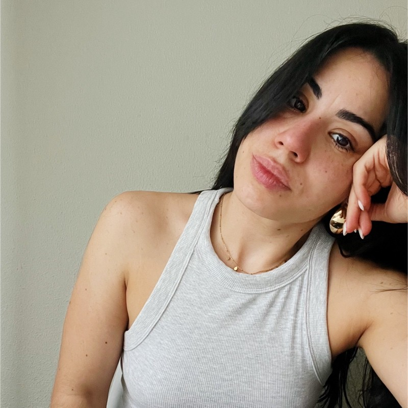 Irene Valverde Ferrera avatar image