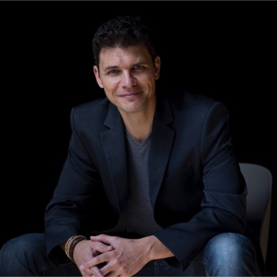 Stuart Blyth avatar image