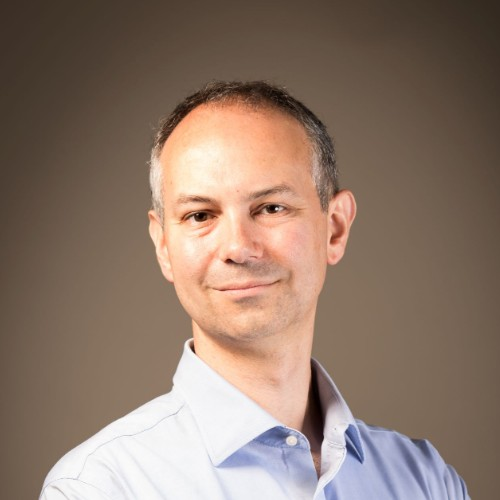 Lionel Basdevant avatar image