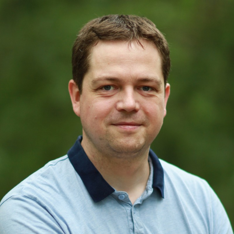 Zoltán Prekopcsák avatar image
