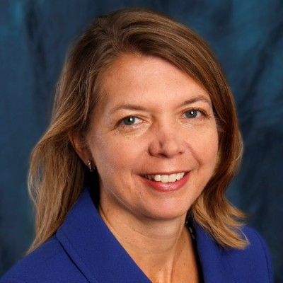 Sheila Anderson avatar image