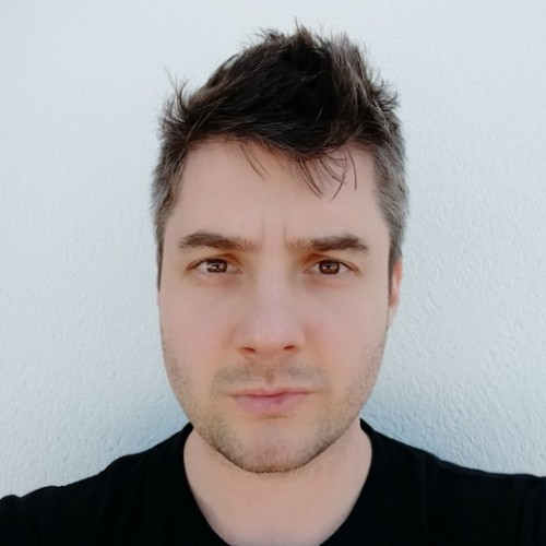 Gergely Kalman avatar image