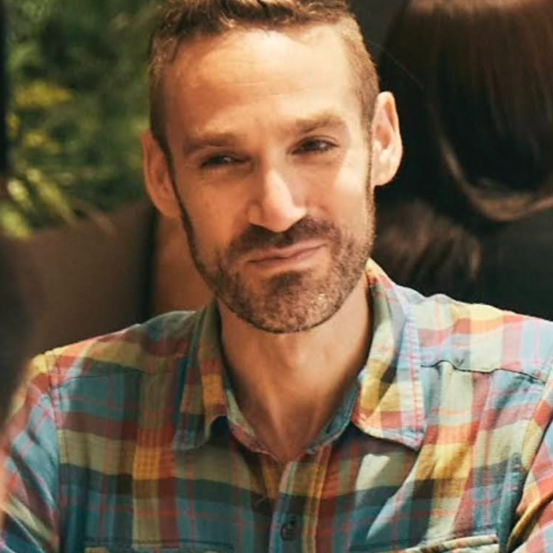 Ian Grossberg avatar image