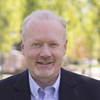 Mike Moran avatar image