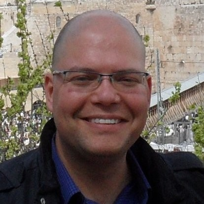 Guy Vider avatar image