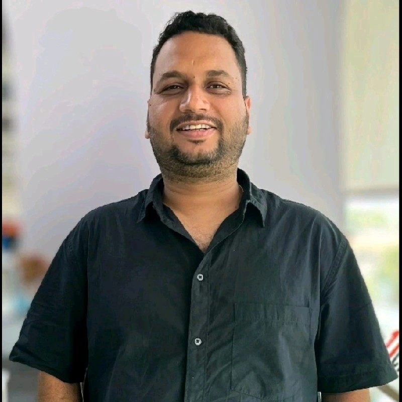 Amitabh Gautam avatar image