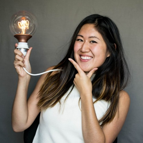 Ellen Mi avatar image