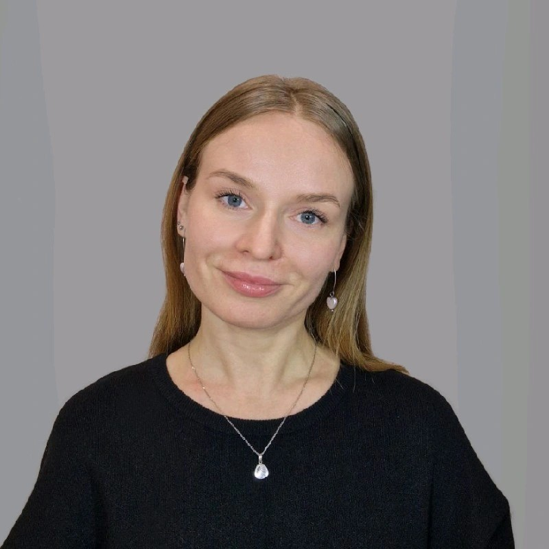 Maria Dursina avatar image