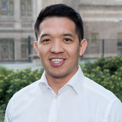 Jim Lujan avatar image