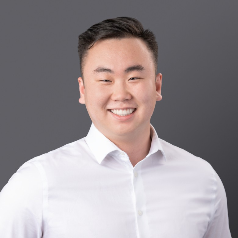 Frank Liao avatar image