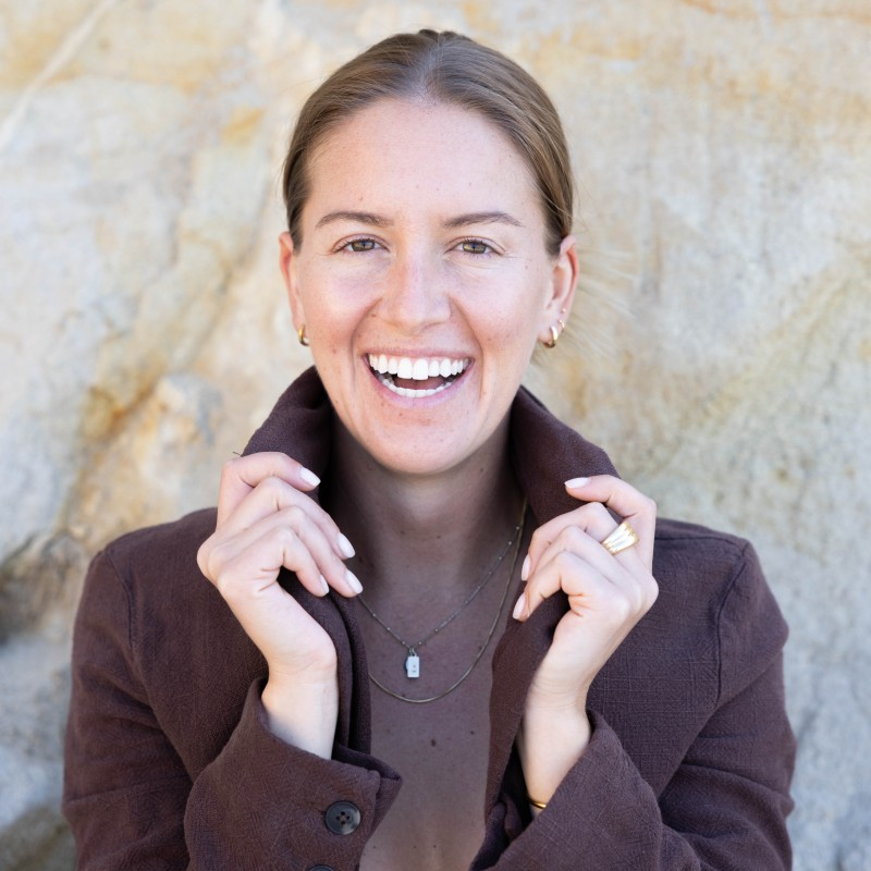 Emily Grace Rajcic avatar image