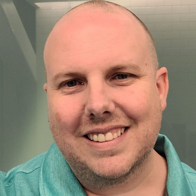 James Thomas avatar image