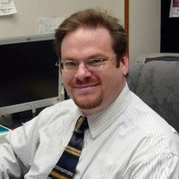 Craig Ehrman avatar image