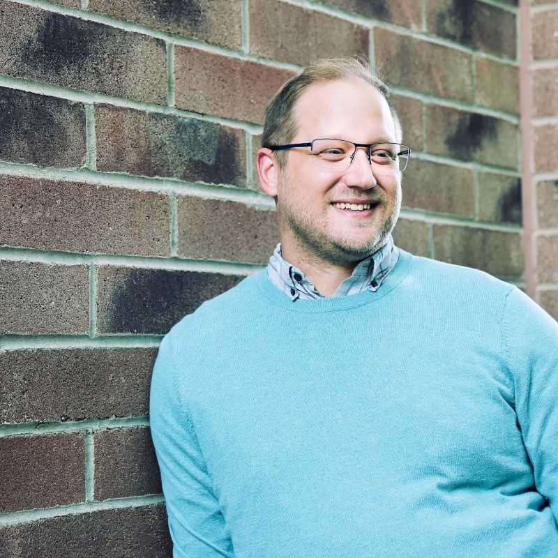Chip Snyder avatar image