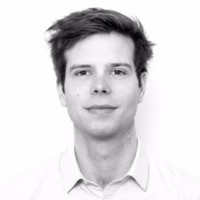 Antoine Bonerandi avatar image