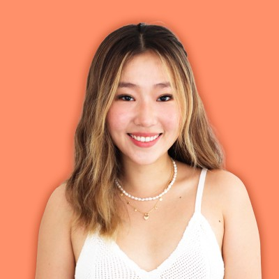 Amber Wang avatar image