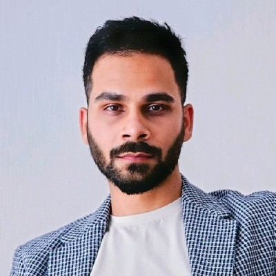 Zeeshan Shahid avatar image