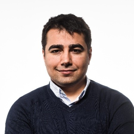 Albert Morcillo avatar image