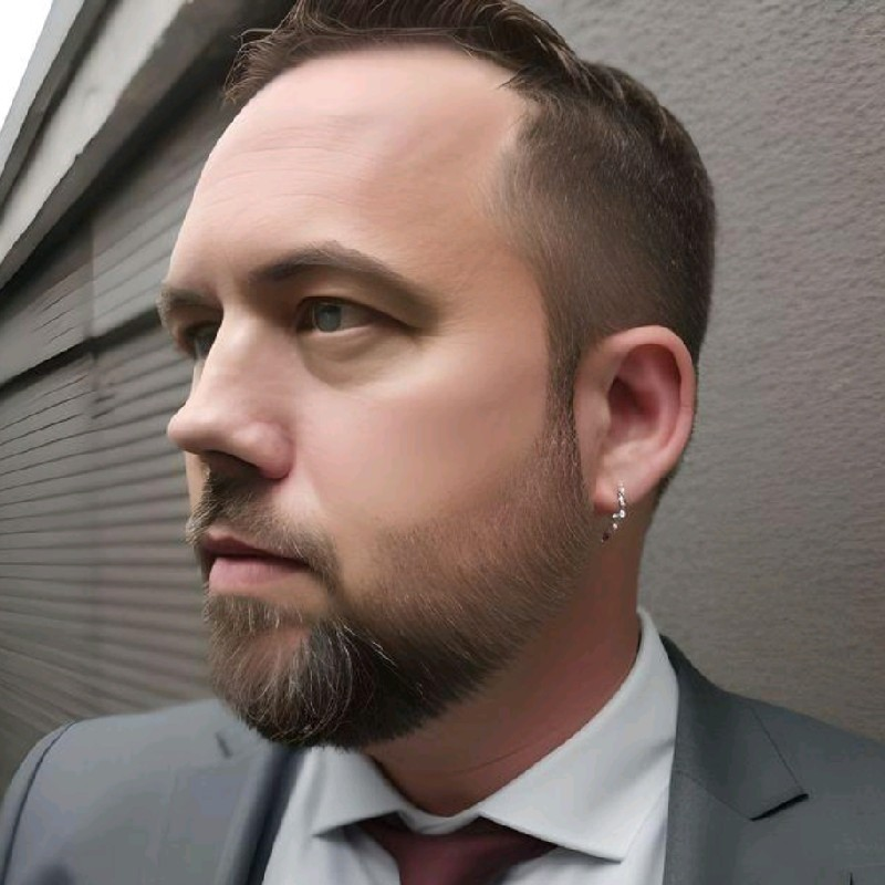 Jody Gitchel avatar image