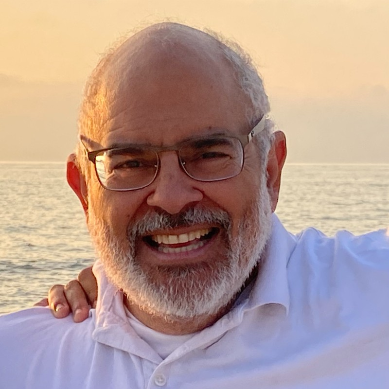 Hugo Toledo avatar image