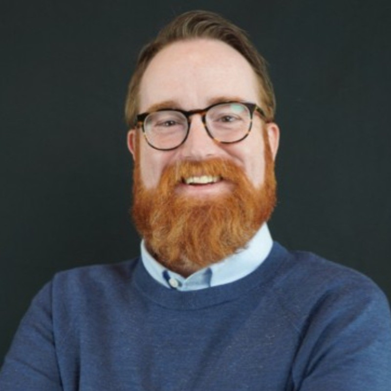 Roger Cunningham avatar image