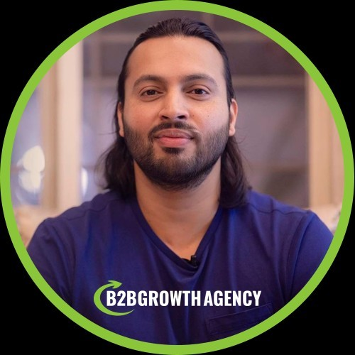 Rohan Kale  - Growth Marketing Consultant avatar image