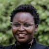 Marie Githinji avatar image
