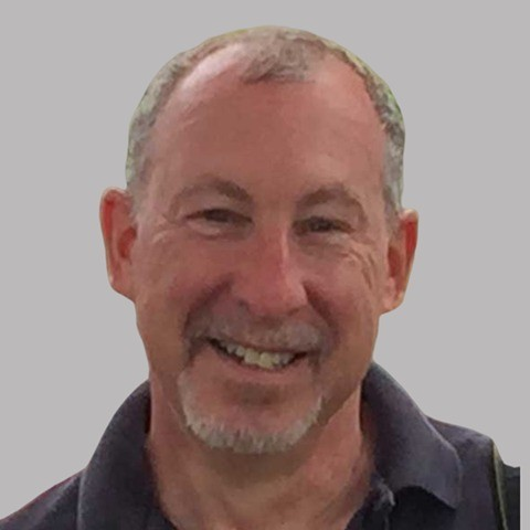 Eric Richmond avatar image