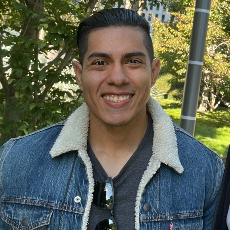 Christian Chavarro avatar image