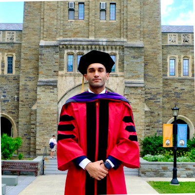 Gurjashan Swaich avatar image