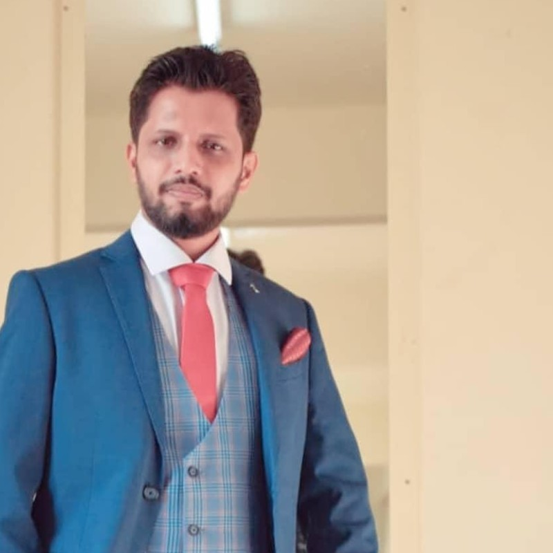 Akshay Naik avatar image