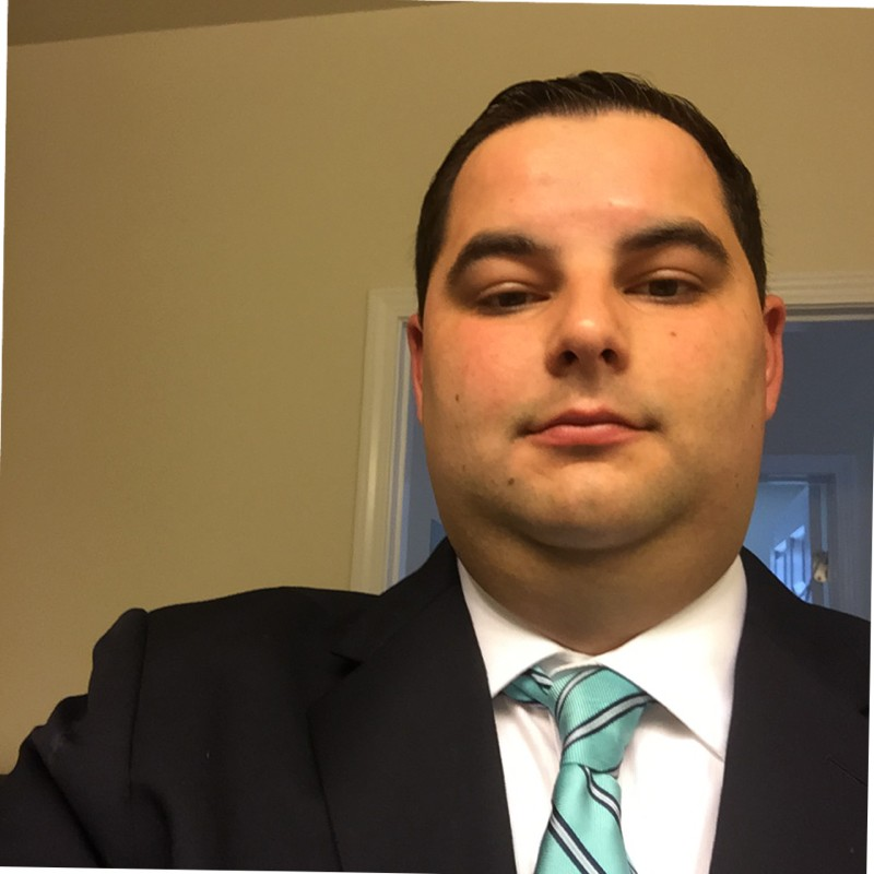 Ryan Murphy avatar image