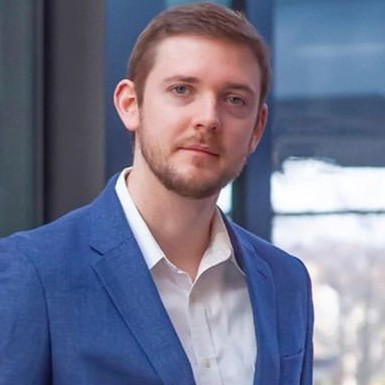 Robert Traester avatar image