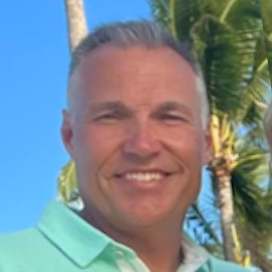 Pat Rigsby avatar image