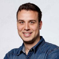 Amos Soliveres avatar image