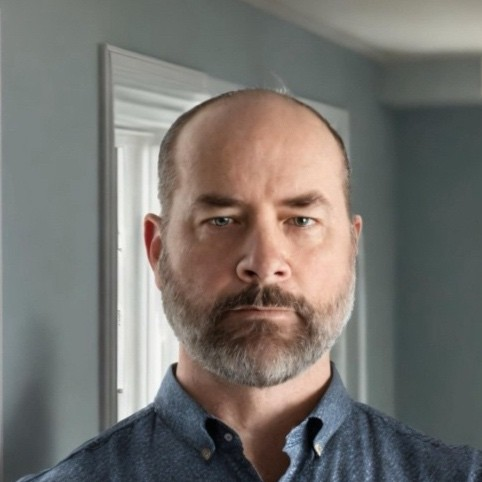 Brian Campbell, MS, MBA, JD avatar image