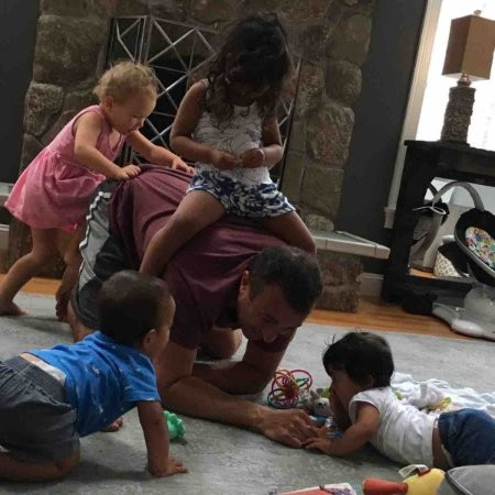 Adam Russo avatar image