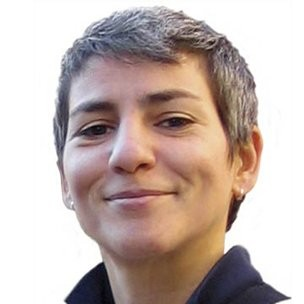 Alejandra Ortiz Vilches avatar image