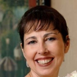 Nicola Fox avatar image