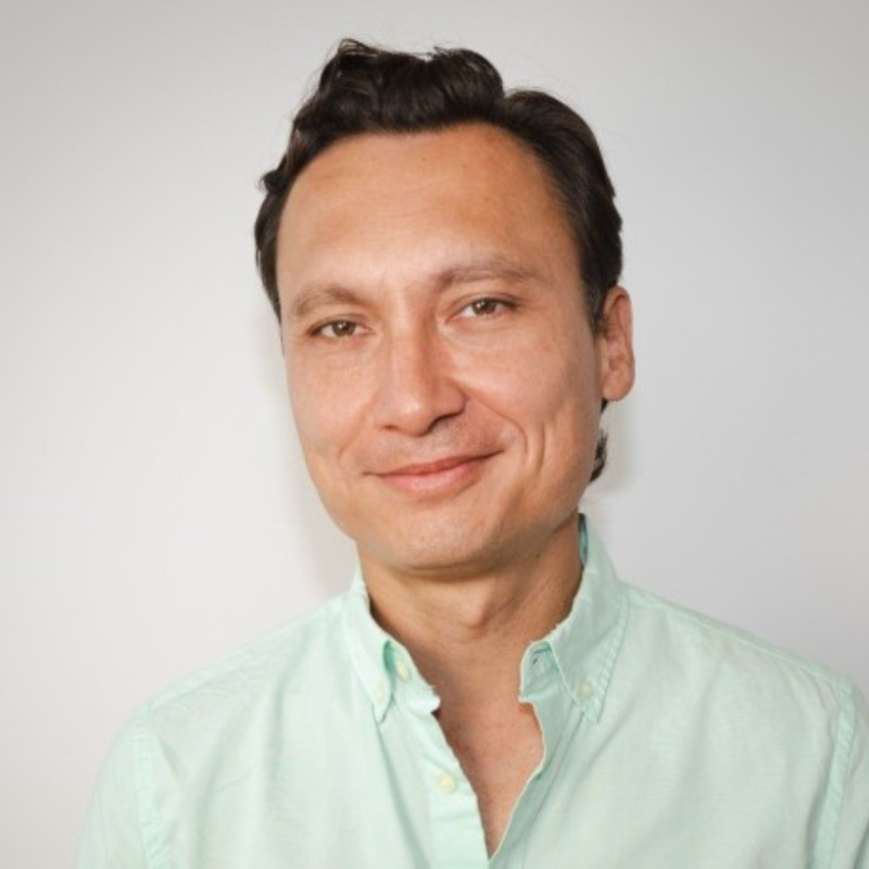 Arthur Roberts avatar image