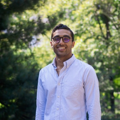 Kurren Bafna avatar image