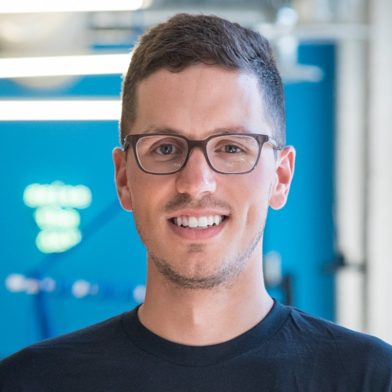 Nathan Reynolds avatar image