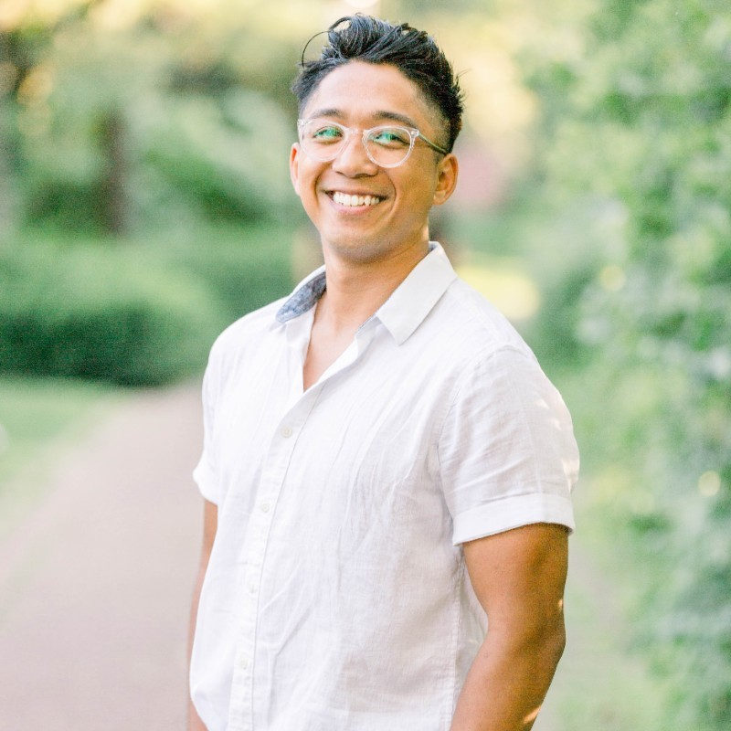 Jared Maloto avatar image