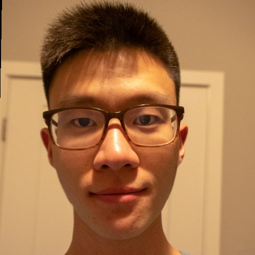 Andrew Hsu avatar image