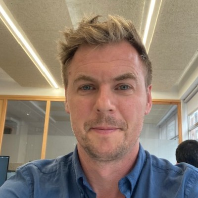 Claude Loeffen avatar image