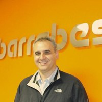 Profile Image for Carlos Barrabes