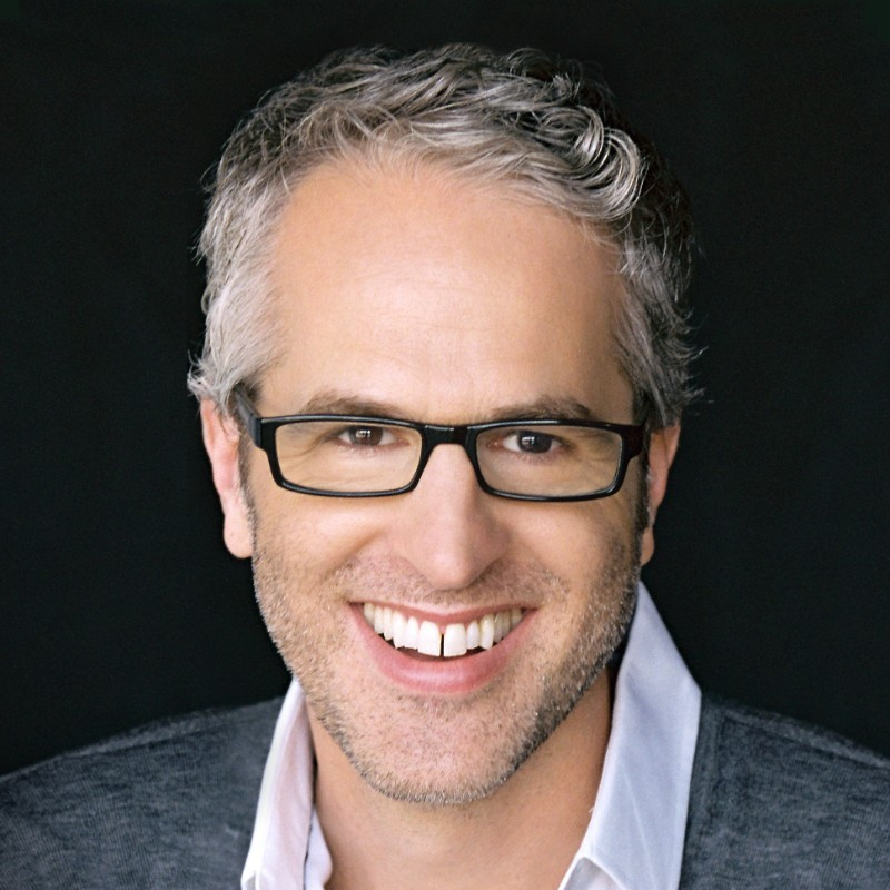 Eric Siegel avatar image