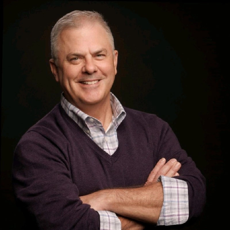 Larry Rickard avatar image